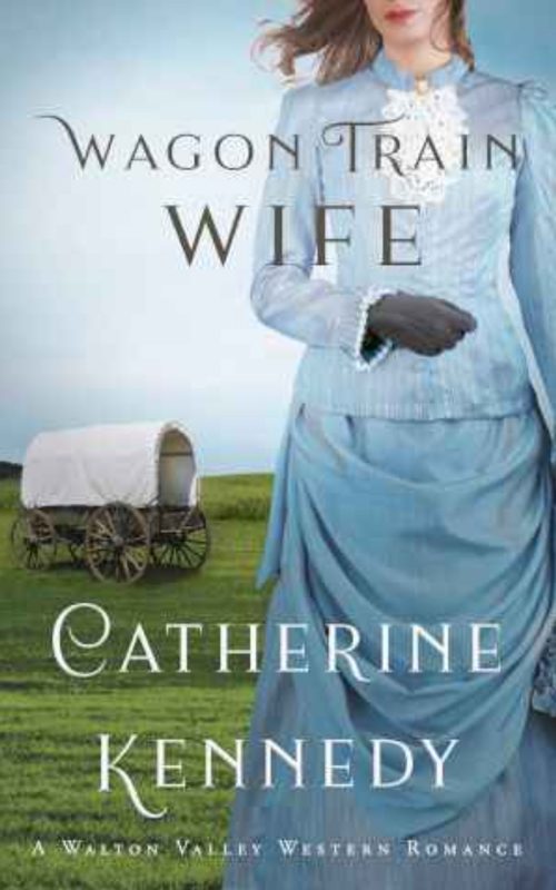 Wagon Train Wife